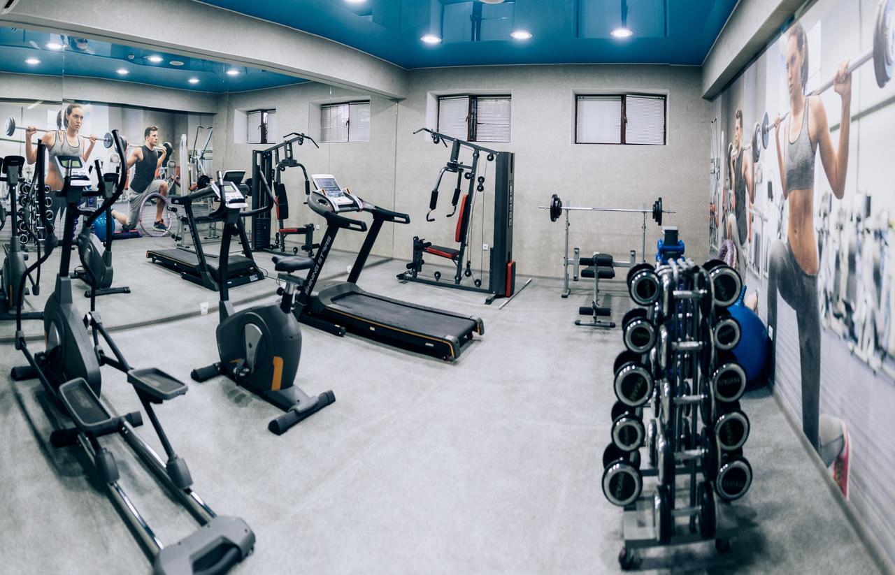 Megapolis Hotel Shymkent Bagian luar foto